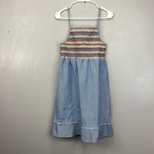 Brave Soul Blue Dress